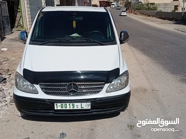 Used Mercedes Benz Other in Hebron