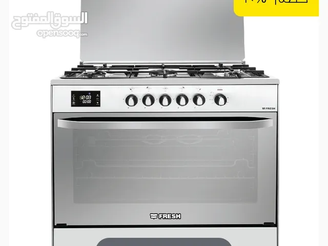 Fresh Ovens in Amman