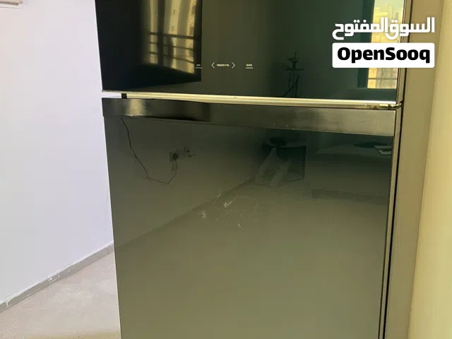 ثلاجة توشيبا