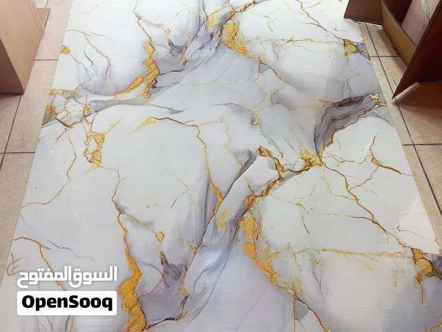 بديل الرخام الصناعي