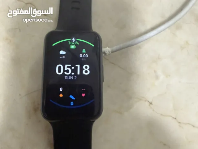 هواوى ساع رياضيه للبيع