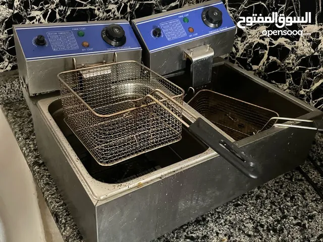 معدات مطاعم استعمل انضيف