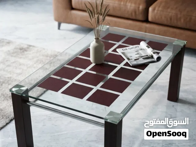 طاولة (مودرن) فخمة - مقاسات ملكية للبيع