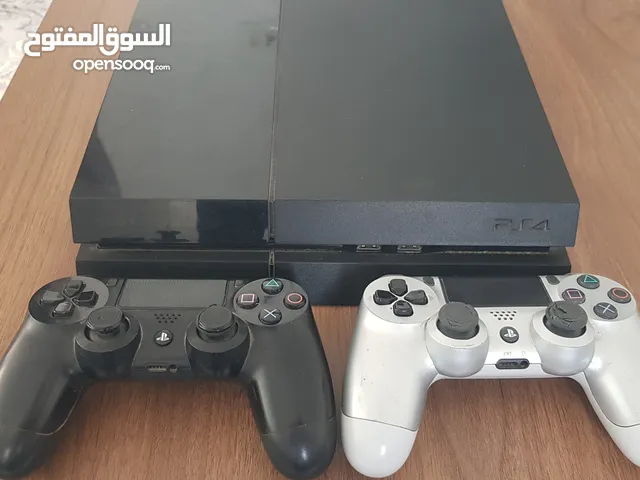 PlayStation 4 PlayStation for sale in Tripoli