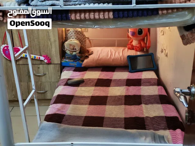 اربعه سراير اطفال