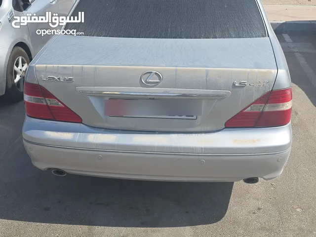 Lexis four hundred twenty four