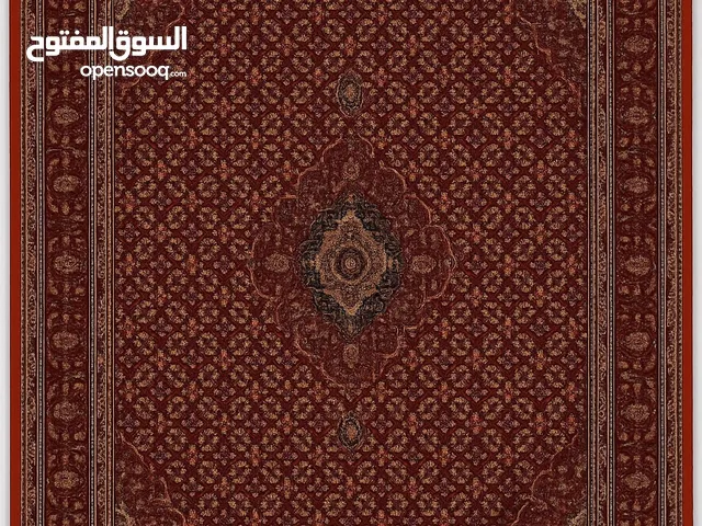Authentic Handmade Persian Carpet – Direct from Iran