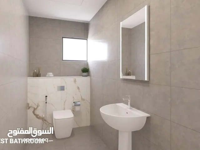 1220 m2 1 Bedroom Apartments for Sale in Ajman Al Rashidiya
