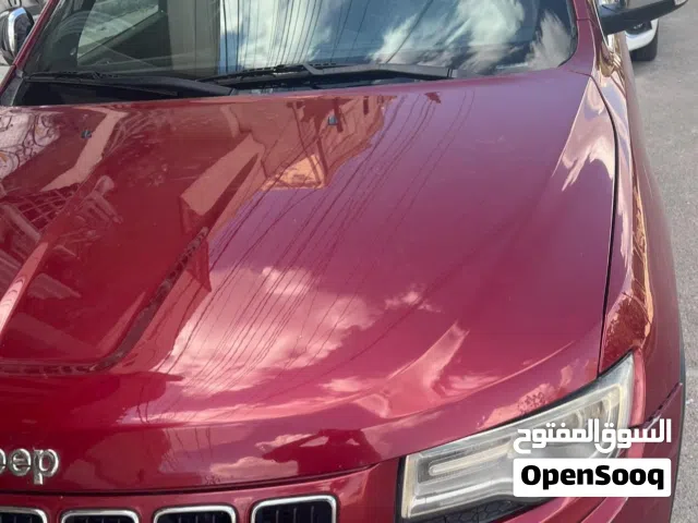 Used Jeep Grand Cherokee in Baghdad