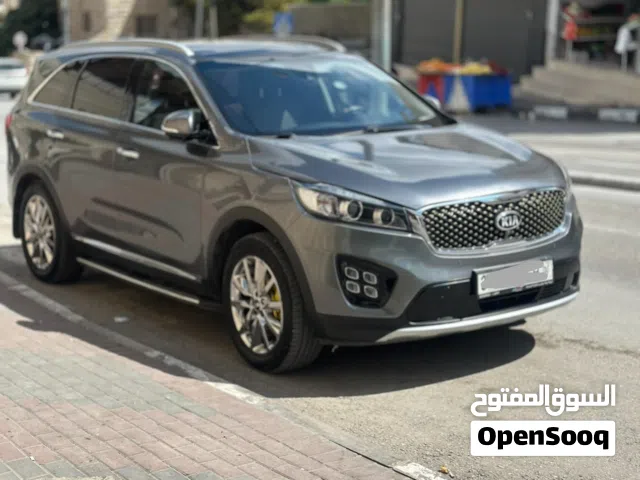 Used Kia Sorento in Hebron