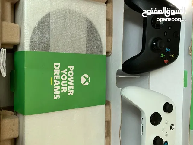  Xbox Series S for sale in Sana'a