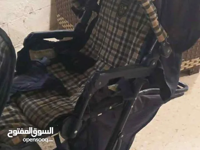 عرباية توأم