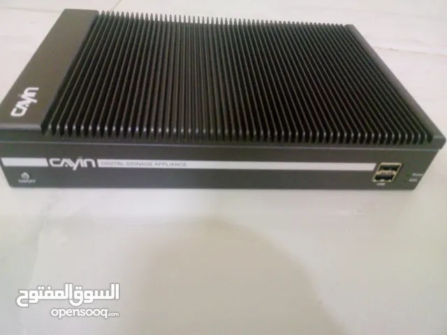 محول تشغيل شاشات عرض