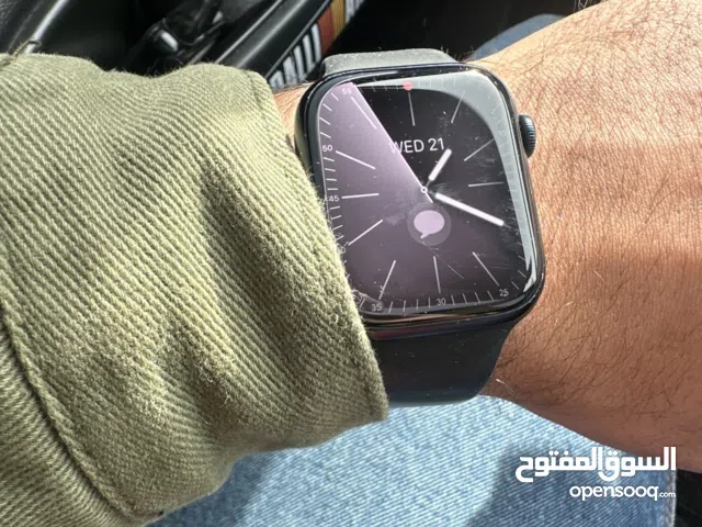 Apple smart watches for Sale in Amman