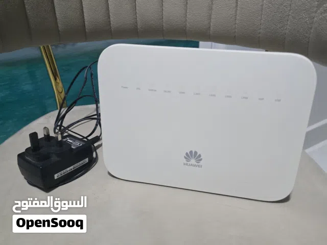 راوتر توزيع
