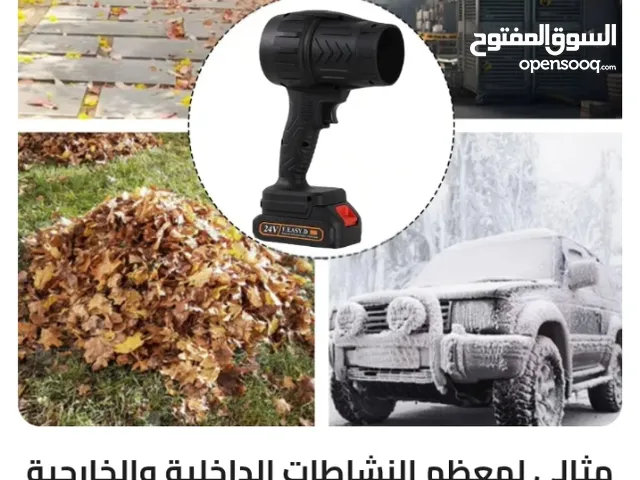 مسدس فرد الهواء وطارد الغبار شحن هوفر هواء 48 فولت قوي جدا هوفر نفخ لل فحم والتنظيف