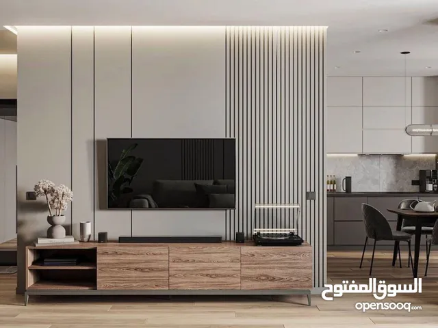 130 m2 3 Bedrooms Apartments for Sale in Ramallah and Al-Bireh Al Tira