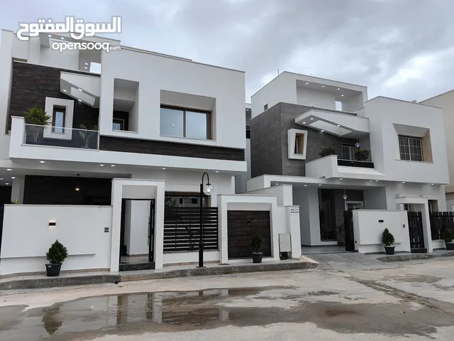 450 m2 3 Bedrooms Villa for Sale in Tripoli Al-Serraj