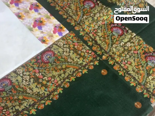 مصر وشال بشمينا نقشة يد