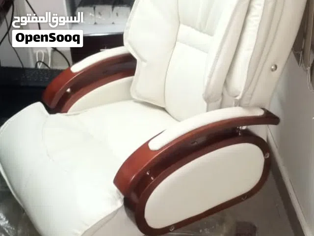 كراسي جلد بتصميم احترافي وجودة عالية من شركه KN office furniture