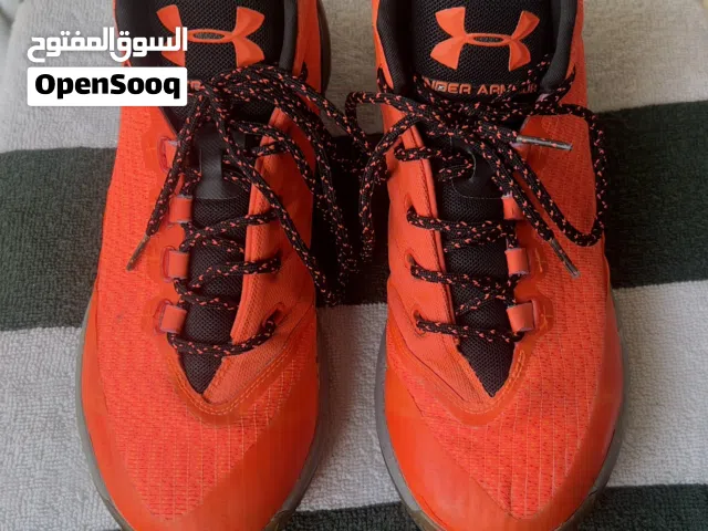 Under armour curry 3 and Nike kyrie flytrap 4 basketball shoes