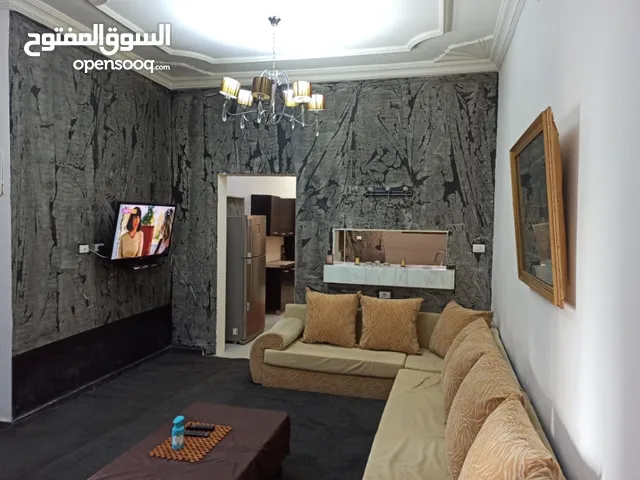 120 m2 Studio Apartments for Rent in Tripoli Hai Alandalus