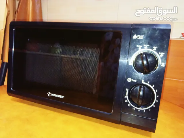 Other 0 - 19 Liters Microwave in Tripoli