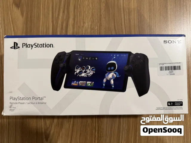 PlayStation Portal (brand new)
