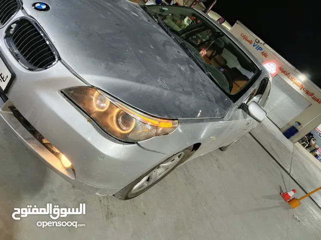 بي ام حاجب الوصف مهم