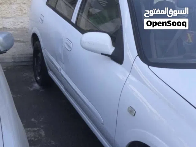 2011 نيسان صني S