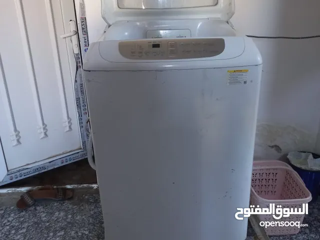 غسالة سامسونج 12 كيلو