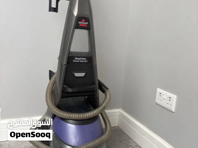 Bissell DeepClean Premier Select Pet Carpet Cleaner (120V US/American Power)