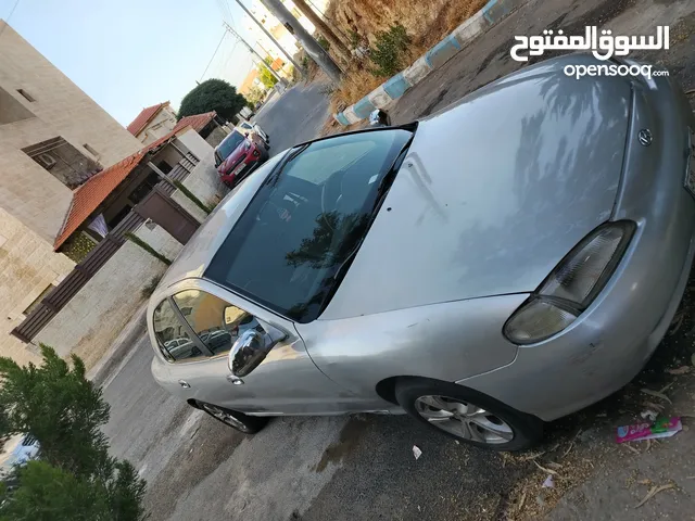 Used Hyundai Avante in Amman