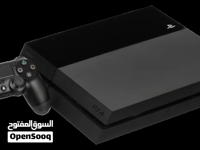 جهاز بلايستيشن 4