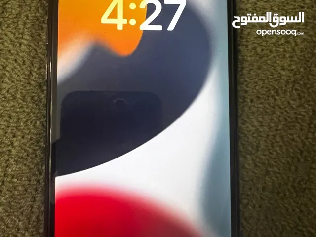 آيفون 11 pro للبيع جهاز مفتوح مرة (اقرأ وصف)