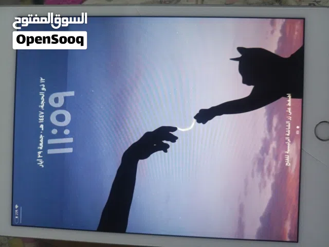 ايباد ميني 5