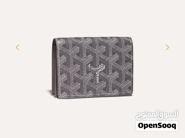 محفظة GOYARD