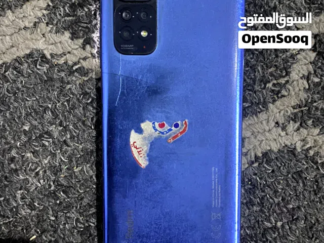 Xiaomi Redmi Note 11S 5G 128 GB in Sabha