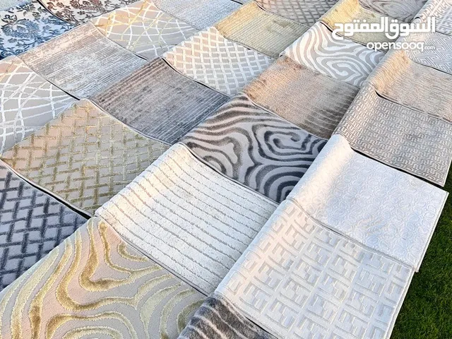 modern luxury carpet
