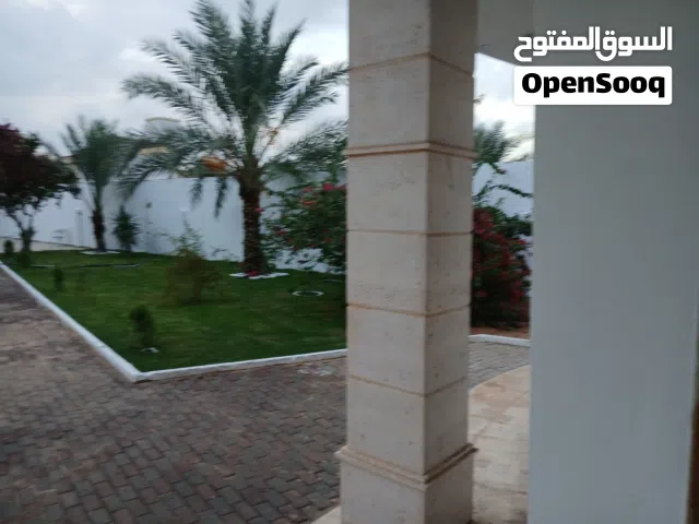 More than 6 bedrooms Farms for Sale in Tripoli Airport Road