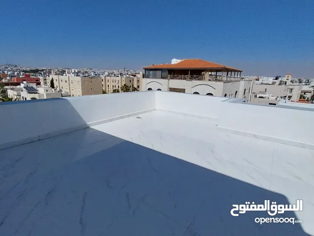 الجندويل اخير مع روف 131م وتراس واسع