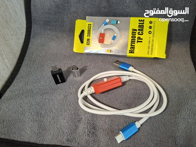 cable test point typ-c