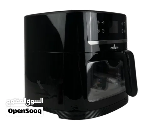 قلاية هوائية بالذكاء الاصطناعي