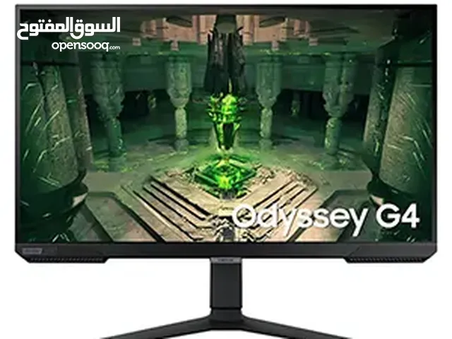 SAMSUNG S27BG402EMXUE 27 INCH FHD HDR10 IPS 240Hz 1ms (Odessey G4)