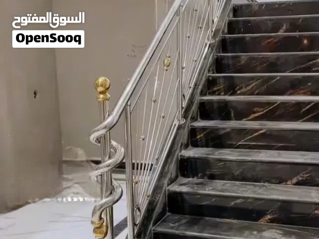 هاندريل دربزين استانلس ستيل غير قابل للصدا في المنيا