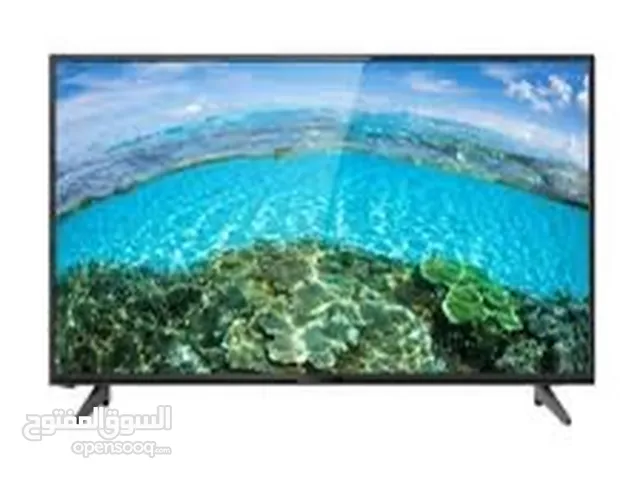 Wansa 32" inch LED TV Used