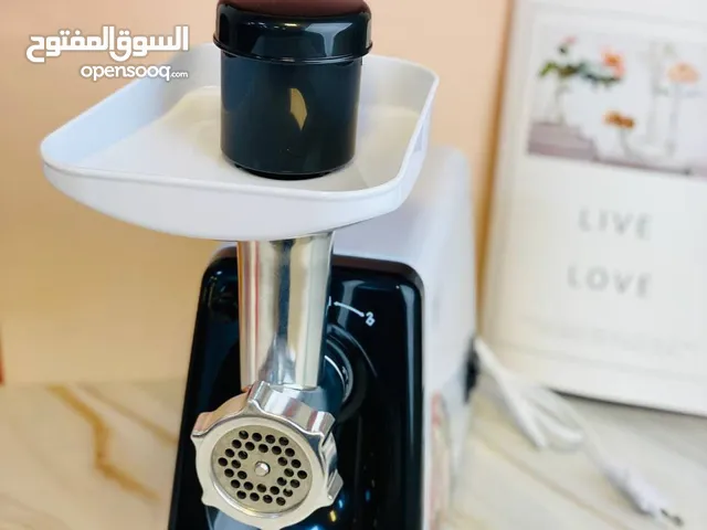مفرامة لحم كهربائية
