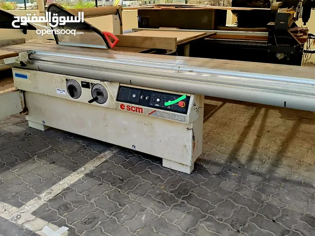 panel saw Scm