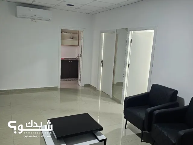 مكتب للايجار في وسط رام الله