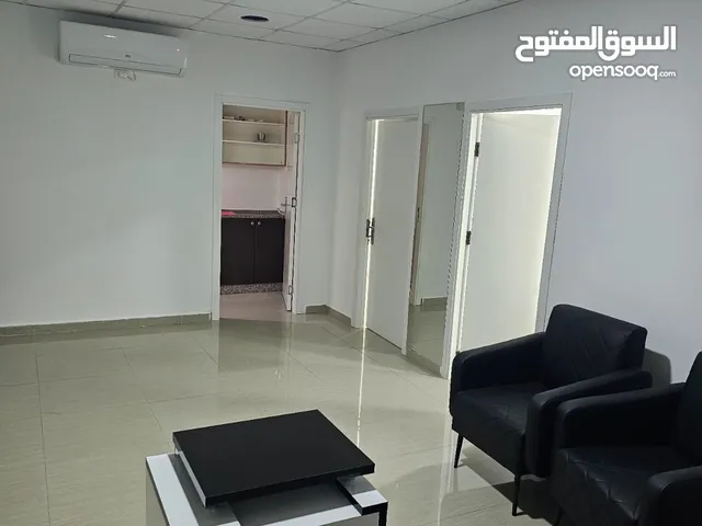 Semi Furnished Offices in Ramallah and Al-Bireh Downtown